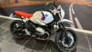 BMW R Ninet Urban G/S 